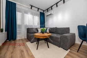 2 bedroom Ostromila, Plovdiv 9