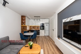 2 bedroom Ostromila, Plovdiv 3