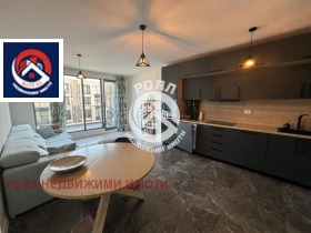 3 bedroom Hristo Smirnenski, Plovdiv 1