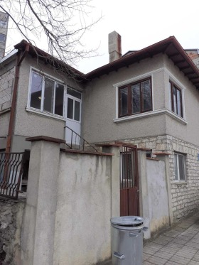 House Balchik, region Dobrich 1