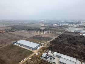 Plot Industrialna zona - Yug, Plovdiv 7