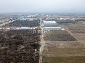 Działka Industrialna zona - Jug, Plowdiw 5