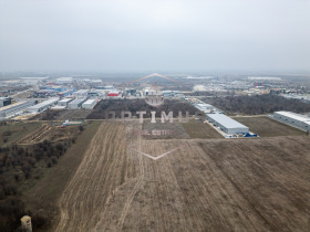 Działka Industrialna zona - Jug, Plowdiw 6