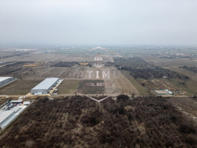 Plot Industrialna zona - Yug, Plovdiv 9