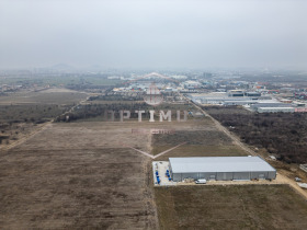 Plot Industrialna zona - Yug, Plovdiv 1