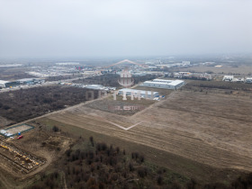 Działka Industrialna zona - Jug, Plowdiw 8