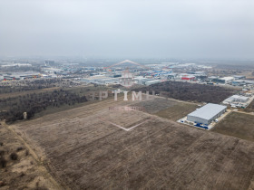 Plot Industrialna zona - Yug, Plovdiv 10