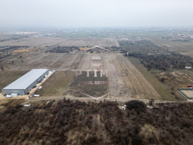 Plot Industrialna zona - Yug, Plovdiv 3