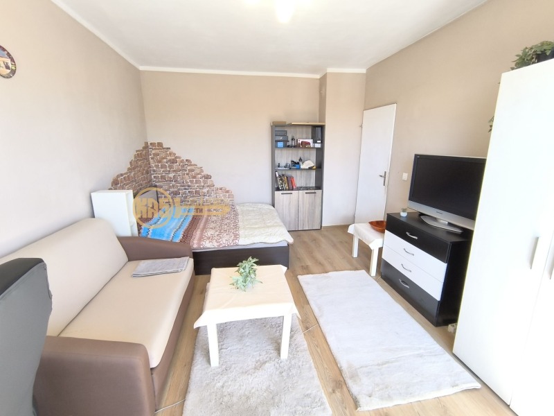 Till salu  Studio Sofia , Ovtja kupel , 46 kvm | 29020302 - bild [4]