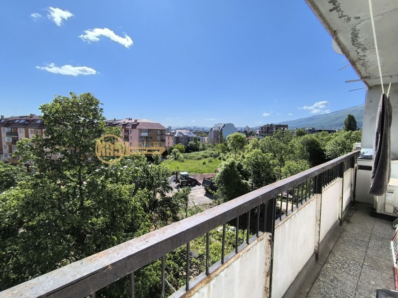Till salu  Studio Sofia , Ovtja kupel , 46 kvm | 29020302 - bild [6]