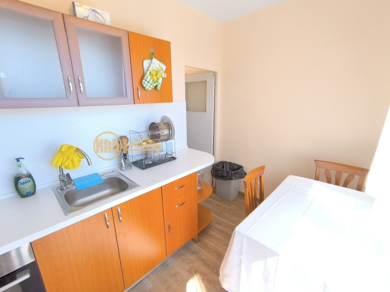 Till salu  Studio Sofia , Ovtja kupel , 46 kvm | 29020302 - bild [10]