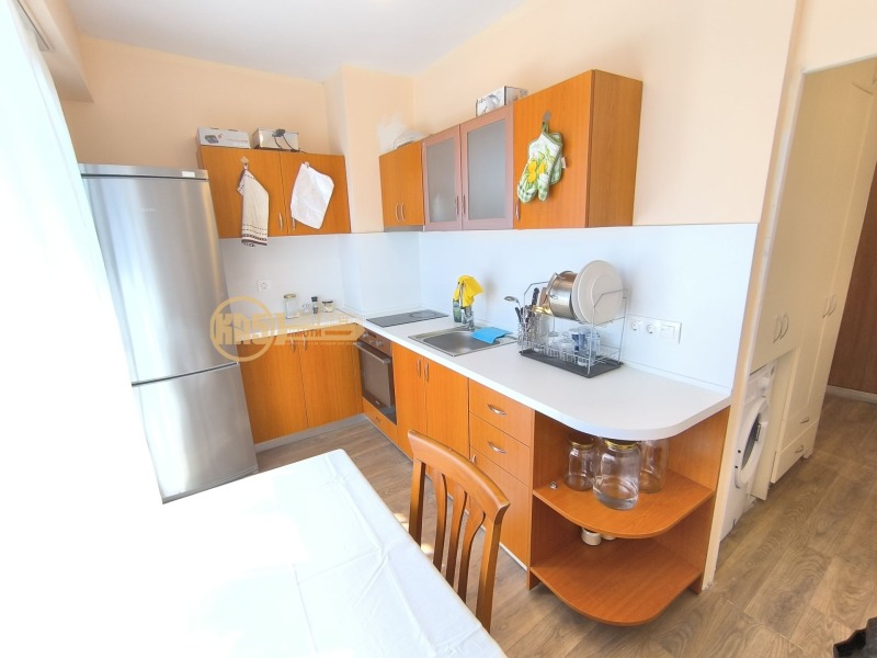 Till salu  Studio Sofia , Ovtja kupel , 46 kvm | 29020302 - bild [8]