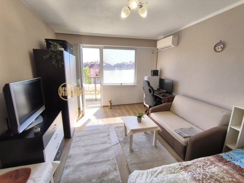 Till salu  Studio Sofia , Ovtja kupel , 46 kvm | 29020302