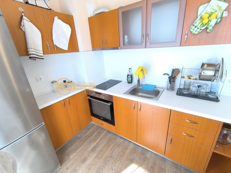 Till salu  Studio Sofia , Ovtja kupel , 46 kvm | 29020302 - bild [9]