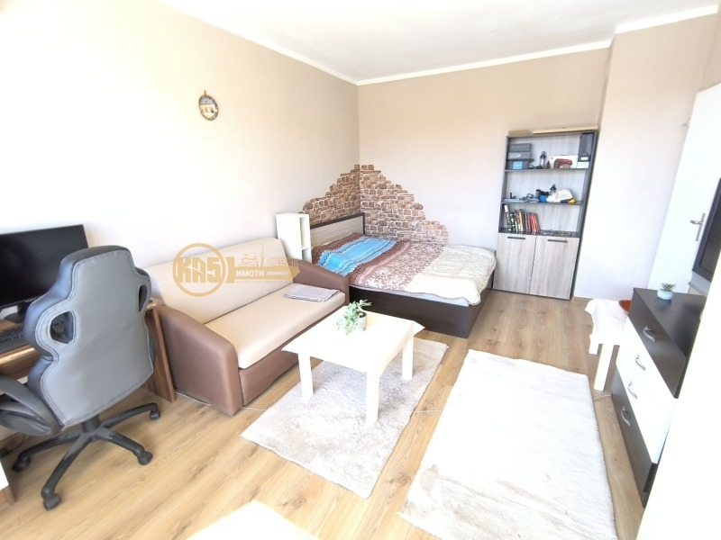Till salu  Studio Sofia , Ovtja kupel , 46 kvm | 29020302 - bild [5]