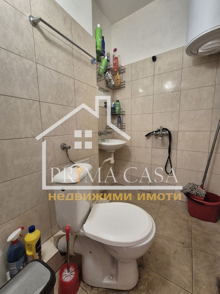 Na prodej  Studio Plovdiv , Trakija , 36 m2 | 52027977 - obraz [6]