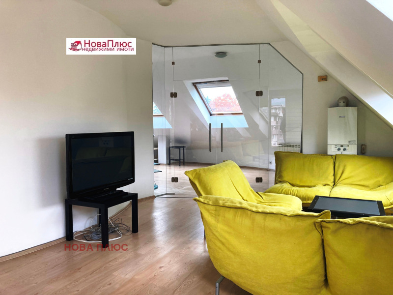 Til salgs  1 soverom Sofia , Pavlovo , 138 kvm | 13964587 - bilde [5]