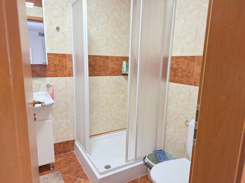 Продава 2-СТАЕН, гр. Свети Влас, област Бургас, снимка 7 - Апартаменти - 52612813