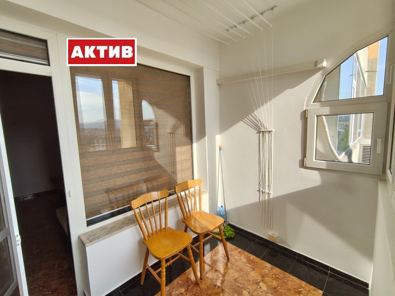 Продава 2-СТАЕН, гр. Търговище, Център, снимка 8 - Апартаменти - 52740803