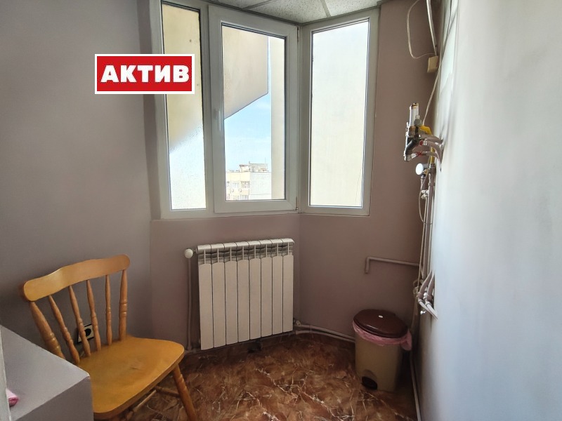 Продава 2-СТАЕН, гр. Търговище, Център, снимка 4 - Апартаменти - 52740803