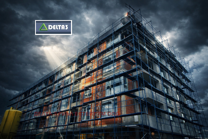 Продава 2-СТАЕН, гр. София, Манастирски ливади, снимка 7 - Апартаменти - 53147776