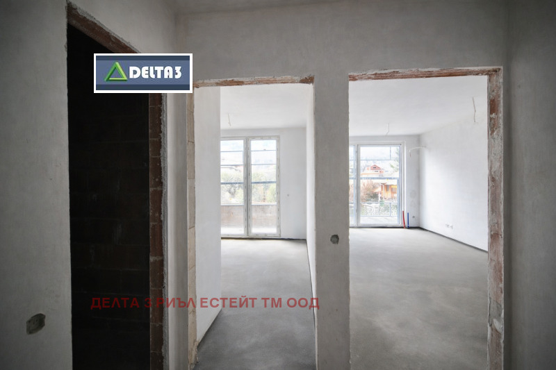 Продава 2-СТАЕН, гр. София, Манастирски ливади, снимка 5 - Апартаменти - 53147776