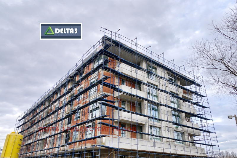 Продава 2-СТАЕН, гр. София, Манастирски ливади, снимка 11 - Апартаменти - 53147776