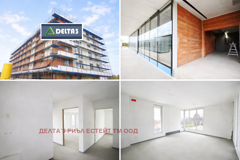 Продава 2-СТАЕН, гр. София, Манастирски ливади