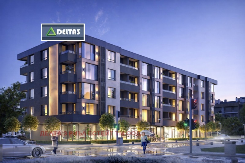 Продава 2-СТАЕН, гр. София, Манастирски ливади, снимка 14 - Апартаменти - 53147776