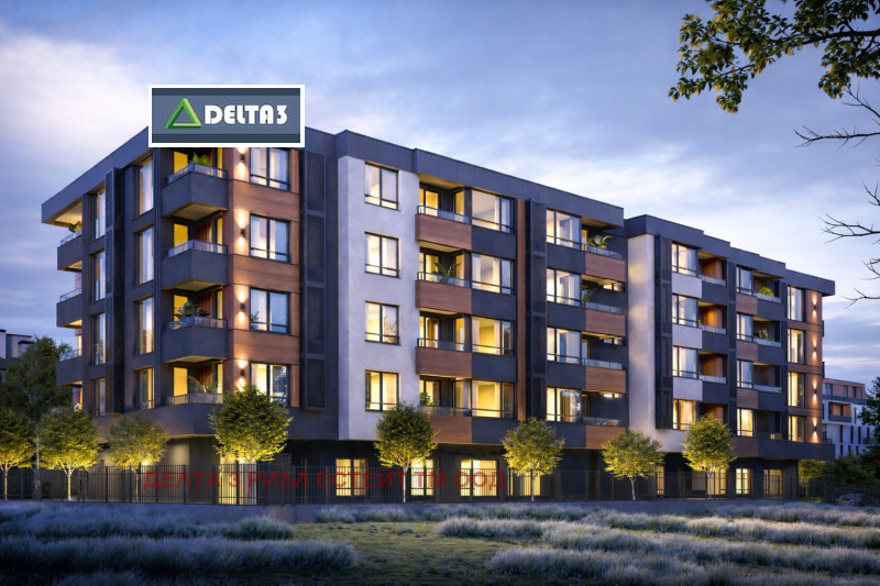 Продава 2-СТАЕН, гр. София, Манастирски ливади, снимка 16 - Апартаменти - 53147776