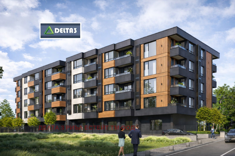 Продава 2-СТАЕН, гр. София, Манастирски ливади, снимка 15 - Апартаменти - 53147776