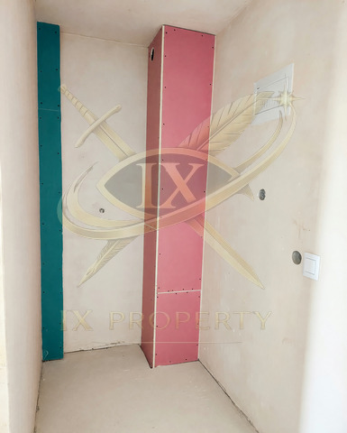 Продава 2-СТАЕН, гр. Бургас, Славейков, снимка 6 - Апартаменти - 55828284