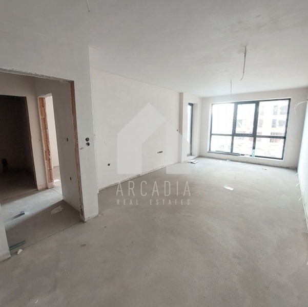 Продава 2-СТАЕН, гр. Пловдив, Тракия, снимка 2 - Апартаменти - 56127265