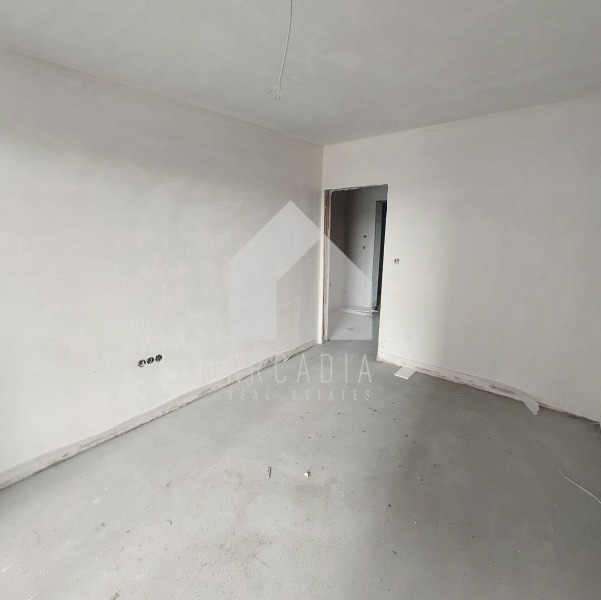 Продава 2-СТАЕН, гр. Пловдив, Тракия, снимка 4 - Апартаменти - 56127265