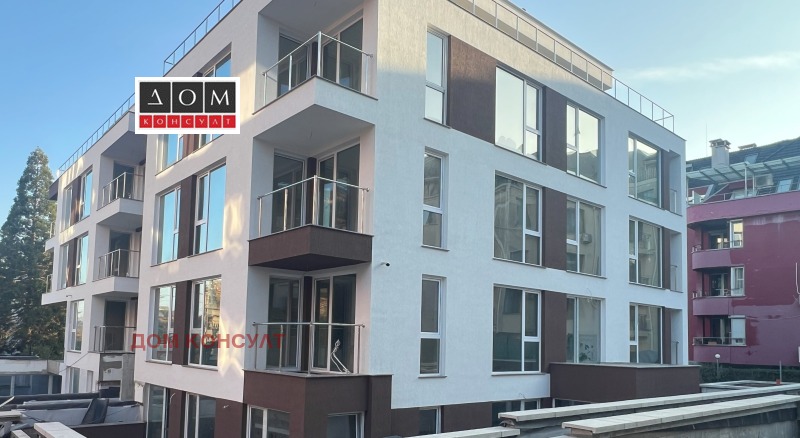 En venta  2 dormitorios Sofia , Vitosha , 100 metros cuadrados | 63003399 - imagen [5]