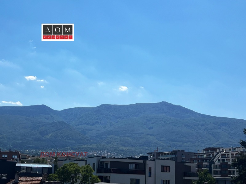 En venta  2 dormitorios Sofia , Vitosha , 100 metros cuadrados | 63003399 - imagen [2]