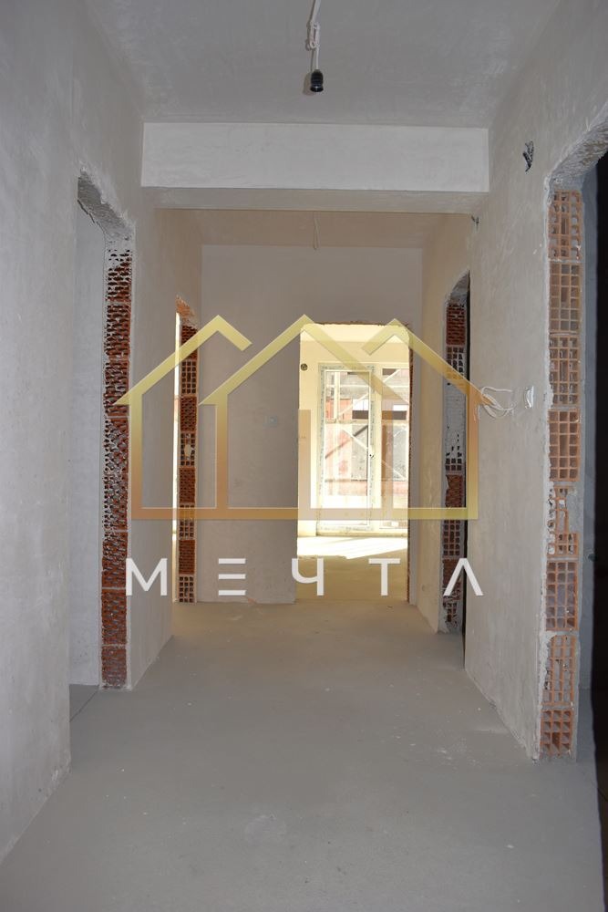 À vendre  2 chambres Plovdiv , Hristo Smirnenski , 110 m² | 70202570 - image [4]