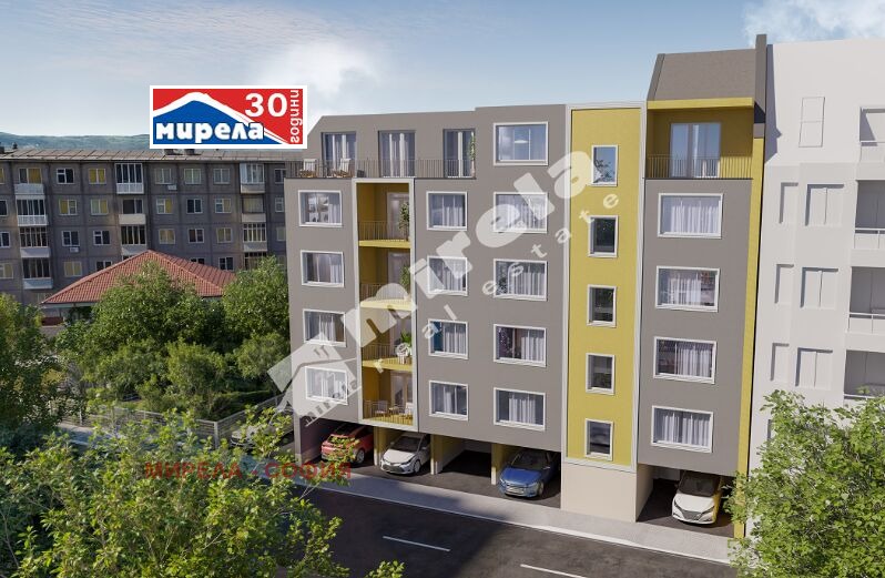 Продава  3-стаен град София , Надежда 2 , 84 кв.м | 93056339 - изображение [3]