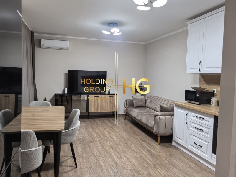 Продава  3-стаен, град Варна, к.к. Златни пясъци •  149 000 EUR • ID 30140060 — holmes.bg - [1] 