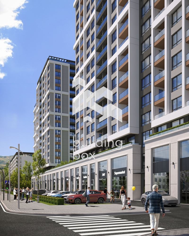 À vendre  2 chambres Plovdiv , Gagarin , 105 m² | 57160180 - image [2]
