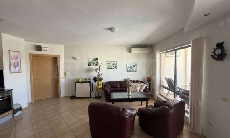 Продаја  2 спаваће собе регион Варна , Бјала , 114 м2 | 80912623 - слика [8]
