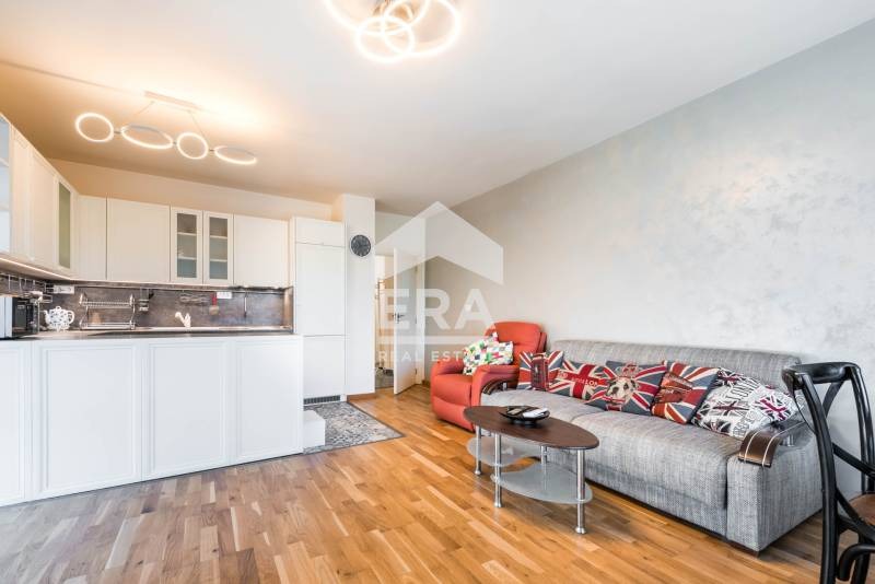 Satılık  2 yatak odası Varna , m-t Dolna Traka , 101 metrekare | 42543490 - görüntü [6]