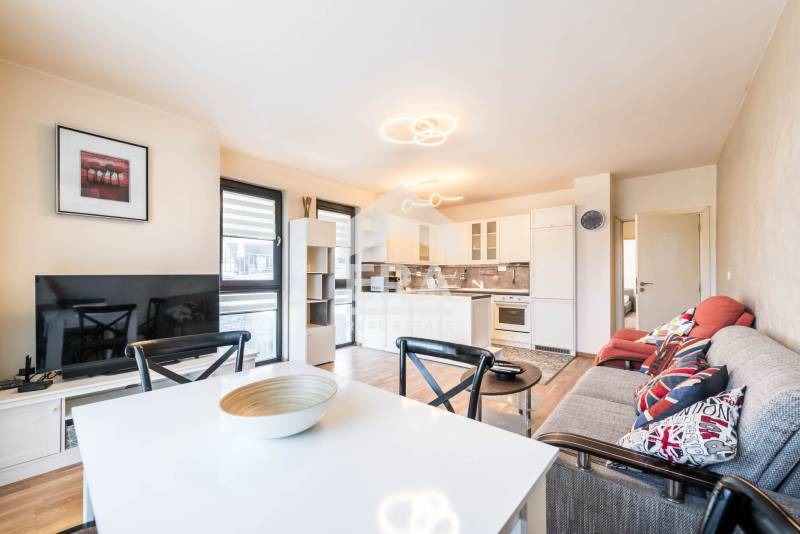 Satılık  2 yatak odası Varna , m-t Dolna Traka , 101 metrekare | 42543490