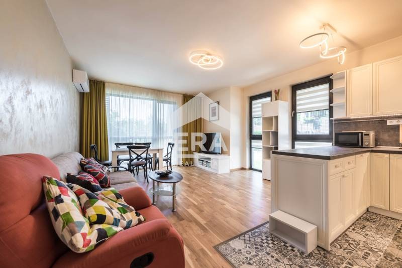 Satılık  2 yatak odası Varna , m-t Dolna Traka , 101 metrekare | 42543490 - görüntü [2]