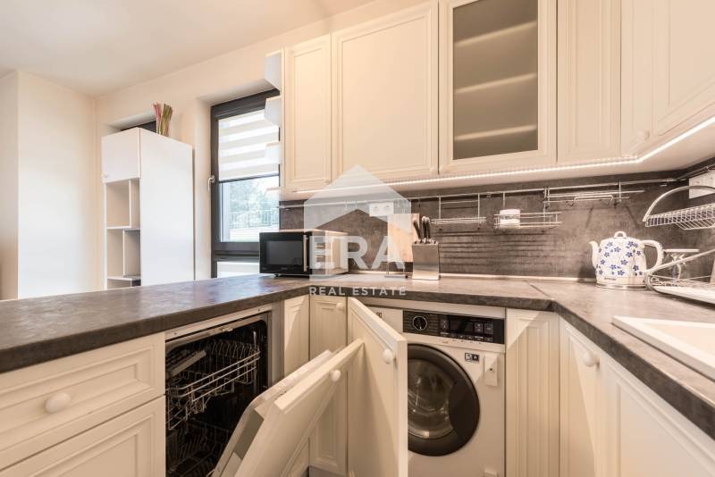Satılık  2 yatak odası Varna , m-t Dolna Traka , 101 metrekare | 42543490 - görüntü [4]