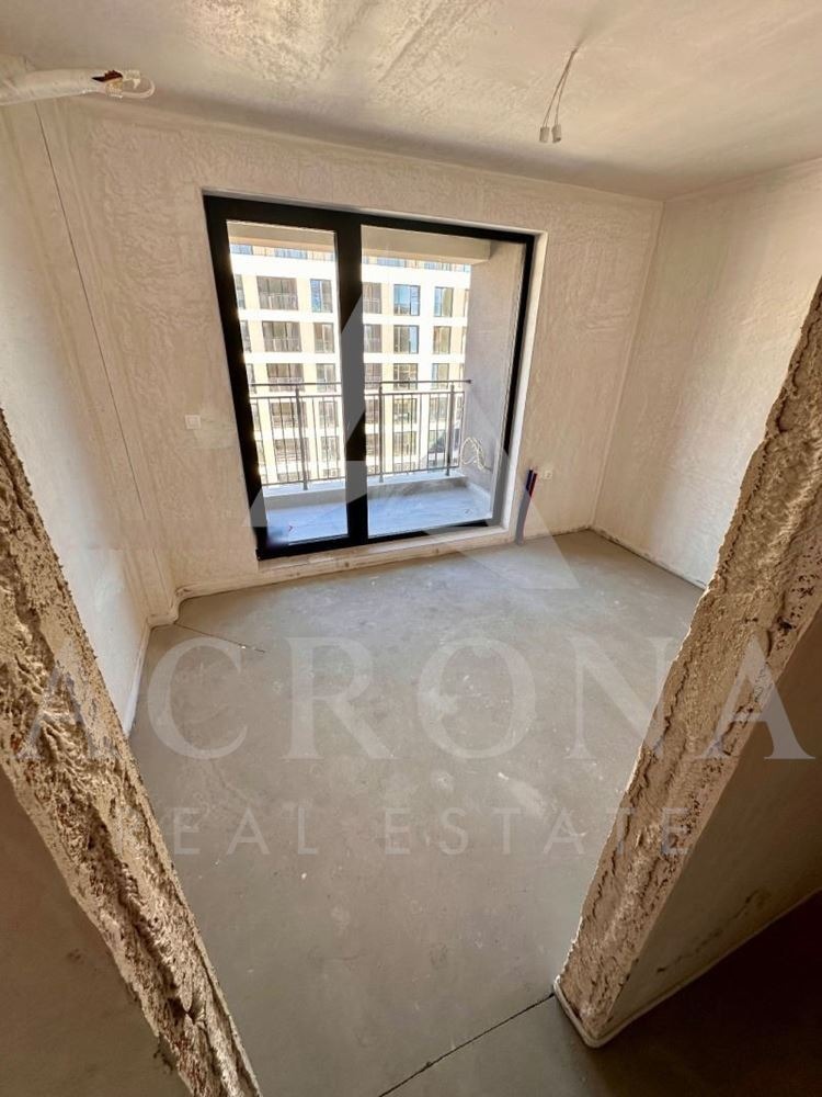 Продава 3-СТАЕН, гр. Пловдив, Тракия, снимка 2 - Апартаменти - 52462427