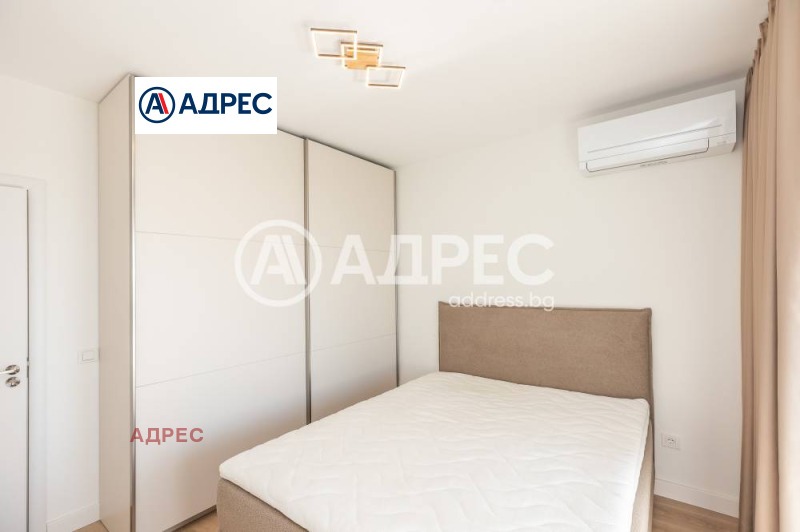 Продава 3-СТАЕН, гр. Варна, Изгрев, снимка 13 - Апартаменти - 53112663