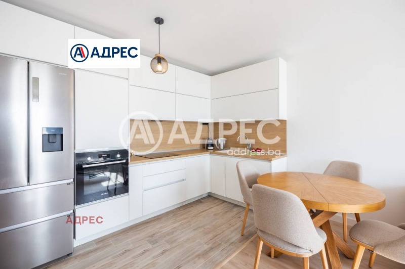 Продава 3-СТАЕН, гр. Варна, Изгрев, снимка 9 - Апартаменти - 53112663