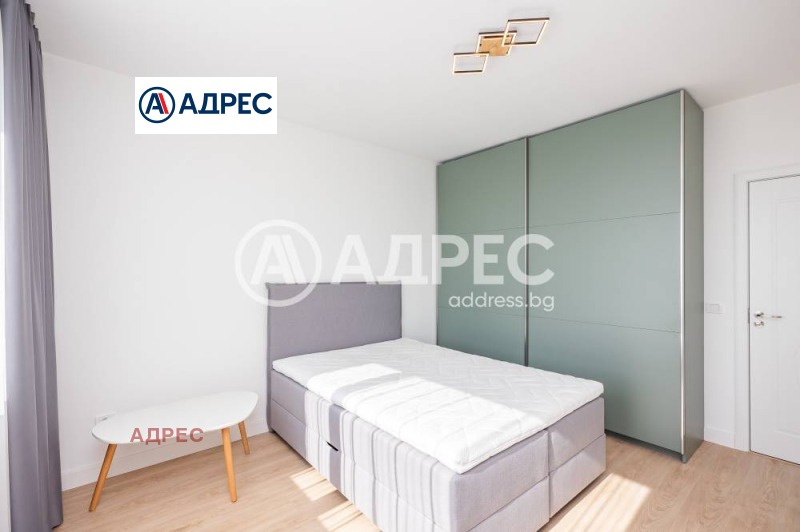 Продава 3-СТАЕН, гр. Варна, Изгрев, снимка 15 - Апартаменти - 53112663