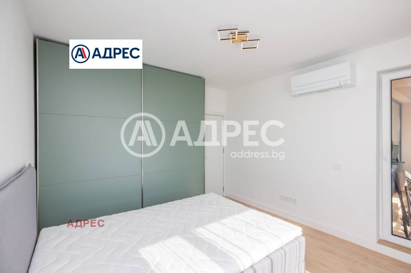 Продава 3-СТАЕН, гр. Варна, Изгрев, снимка 17 - Апартаменти - 53112663